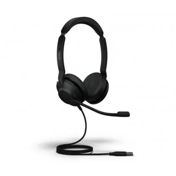 Jabra Evolve2 30 SE DUO Stereo USB Type C Headset